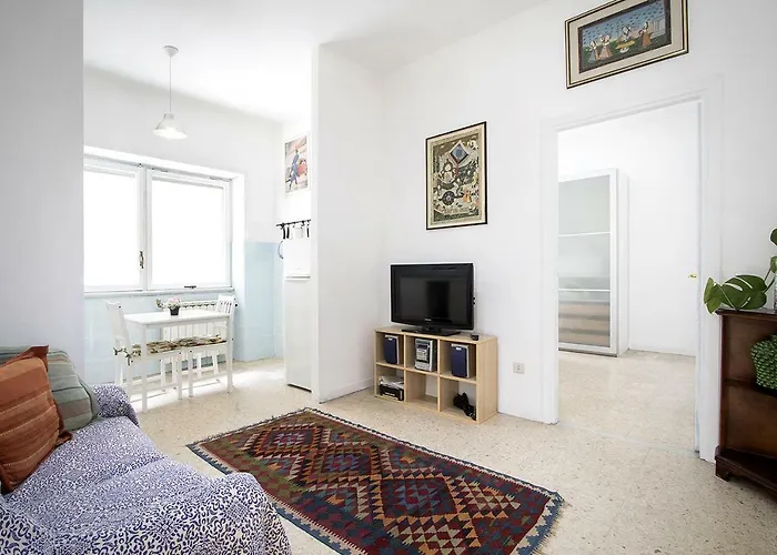 La Casa Di Roma