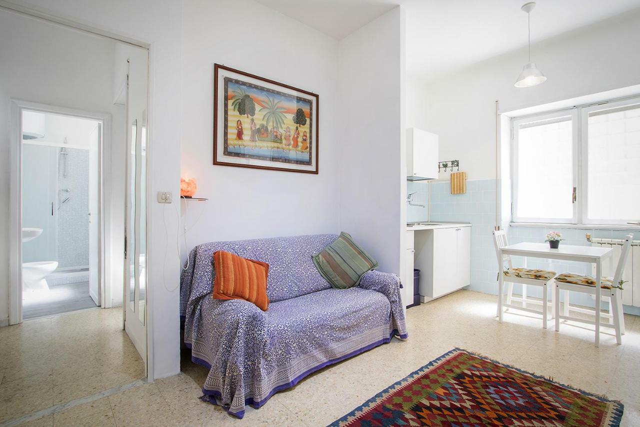 Apartment La Casa Di Rom